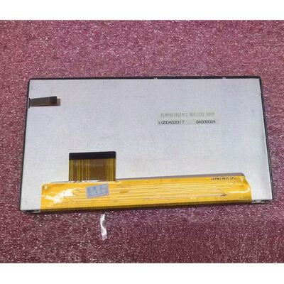 7 inci TFT 480*234 LQ070T5DG03 LCD Display LMPK0785TPZZ LQ0DAS317 Panel layar mobil WLED TTL