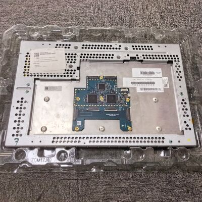 Modul LCD MRB20190507-9207 ASY MCU Layar Fabrikasi 1078118-00-C G170J1-LE1 untuk Layar Media Audio Mobil Tesla
