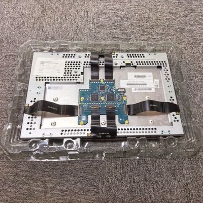 Modul LCD MRB20181010-9230 1078118-00-D Panel Layar Sentuh G170J1-LE1 untuk Sistem Media Audio Mobil Tesla