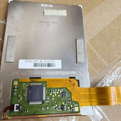 Layar LCD 130322B-3M04 Panel mobil 58-140788-02 untuk Olympus 38DL COM37H3M04DLC