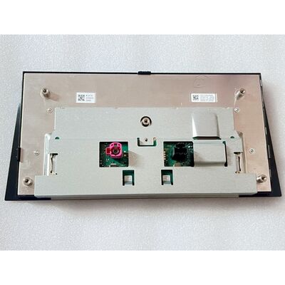 12.1 inci LCD Display LS111D5LX02B untuk Ford Ranger Raptor SYNC4A SU5T-14F180-EE Mobil Touch Screen Assembly