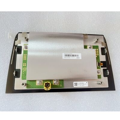 Rakitan Layar Sentuh LCD 8 Inci LPM080G203B 05132-222/0005/0006 untuk Ford F150 Raptor 2021-2023 SYNC4 LPM080G203A