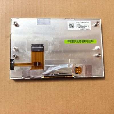 Modul LCD JDI 7 Inci 800*480 LPM070G136A Panel Layar Mobil WLED TTL