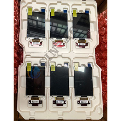 Modul LCD Layar Tampilan LCD L5F30709P01 Untuk Audi A1 VW Passat Skoda Superb Instrument Cluster L5F30709P03
