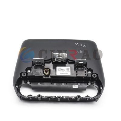 Perakitan Layar Tampilan Ford H1BT-188955-FF Penggantian GPS Navi Mobil